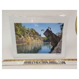 Kendall Reeves quarry hole Bloomington Indiana