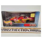 1/24 scale Bill Elliott car