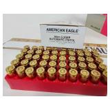 9mm ammo
