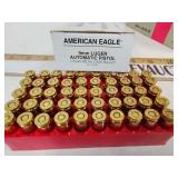 New 9mm ammo