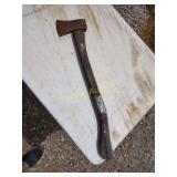 Axe