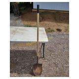 Shovel