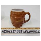 McCoy mug