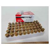 Winchester 380 ammo