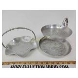 Kitchen dishes