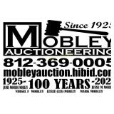100 YRS
