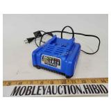 24v Kobalt charger lights come on works