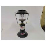 Coleman propane lantern no shipping
