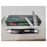 Beautiful case double x knife USA 22087 ss