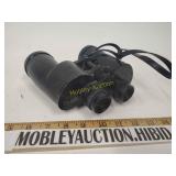 Sears binoculars