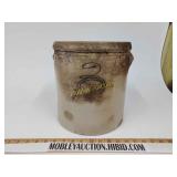 3 gallon bee-sting crock