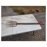 Pitchfork