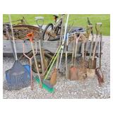 Buying a group of hand tools