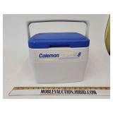 Vintage Coleman cooler