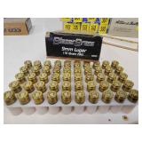 9mm ammo