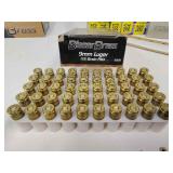 9mm ammo