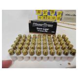 9mm ammo