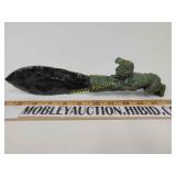 Arrowhead knife