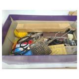Misc box lots