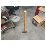 Sears sledgehammer