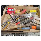 Tool flat