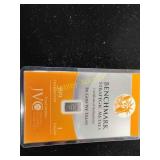 Certificate of authenticity one grain of pure