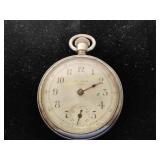 New Haven USA Mark pocket watch