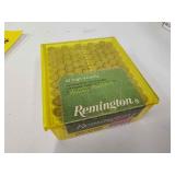 Remington 22 long rifle 100 rounds