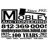 100 YRS SERVING SURROUNDING COUNTIES