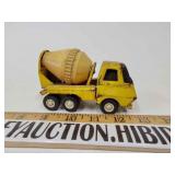 Small tonka