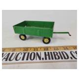 Ertl John Deere wagon