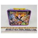 Hotel Transylvania 2 lunchbox