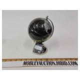 Small globe