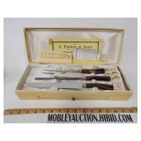 Cutlery set