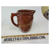 Vintage Monmouth USA crock pottery