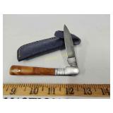 Pocket knives