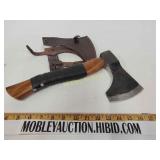 Hatchet
