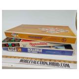 1950s board games