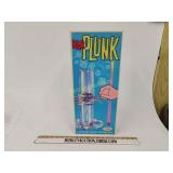 1967 original kerplunk game ideal