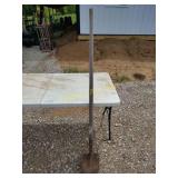 Shovel