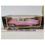Maisto 1/18 scale special edition Cadillac