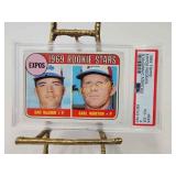 1969 Topps Hi # estimate $25