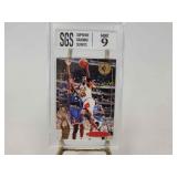 Michael Jordan graded estimate $50