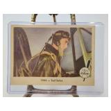 Ted Williams 1959 Fleer estimate $40