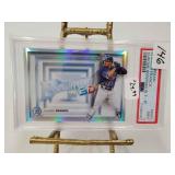 Wander Franco estimate $25