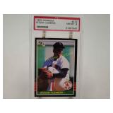 Roger Clemens rookie 1985 donruss estimated $45