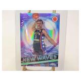 Bronny James rookie