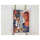 Kobe Bryant rookie