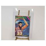 Kareem Abdul-Jabbar 1975 Topps estimated $50