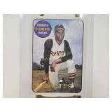 Roberto Clemente vintage